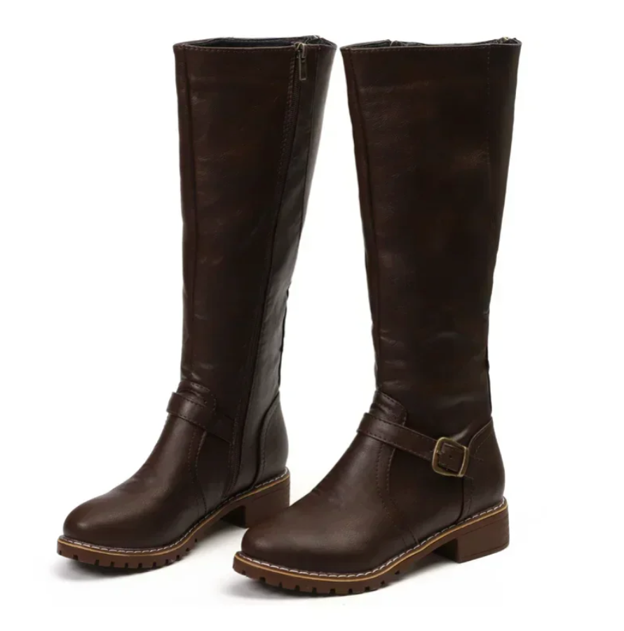 Boots Removable Footbed Non Slip Sole