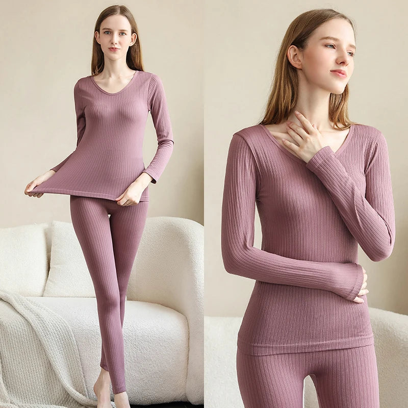 Thermal Shaping Two-Piece Set