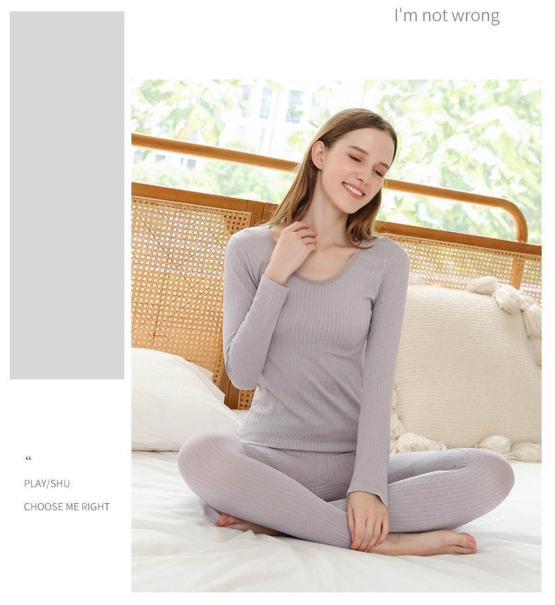 Thermal Shaping Two-Piece Set
