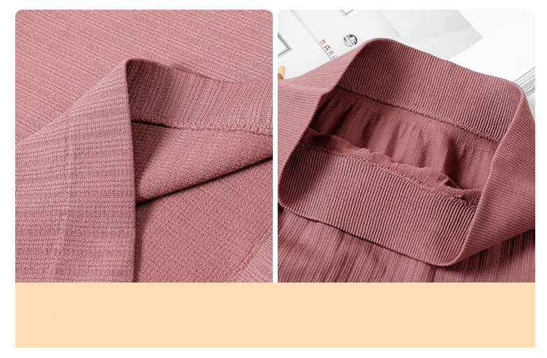 Thermal Shaping Two-Piece Set