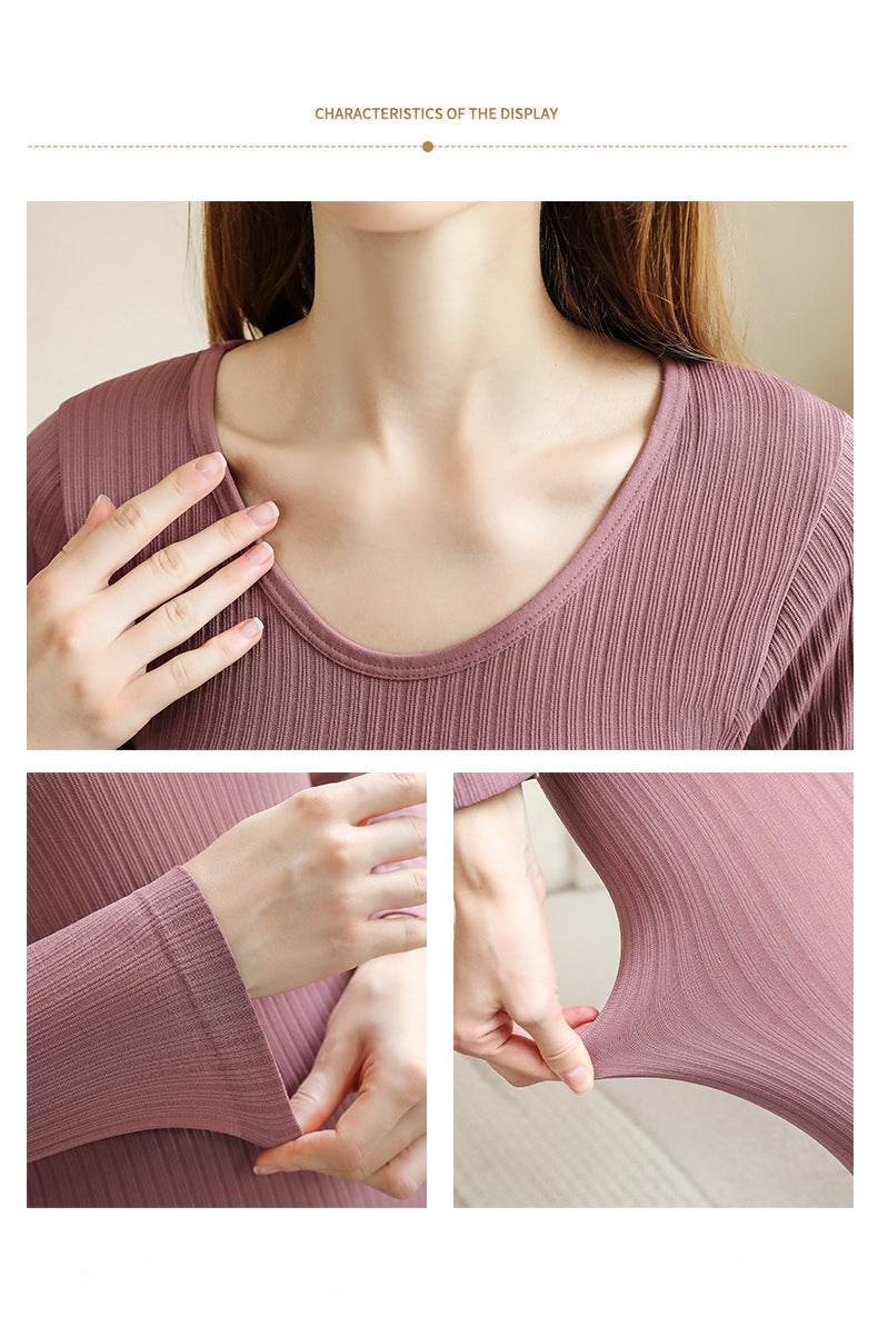 Thermal Shaping Two-Piece Set