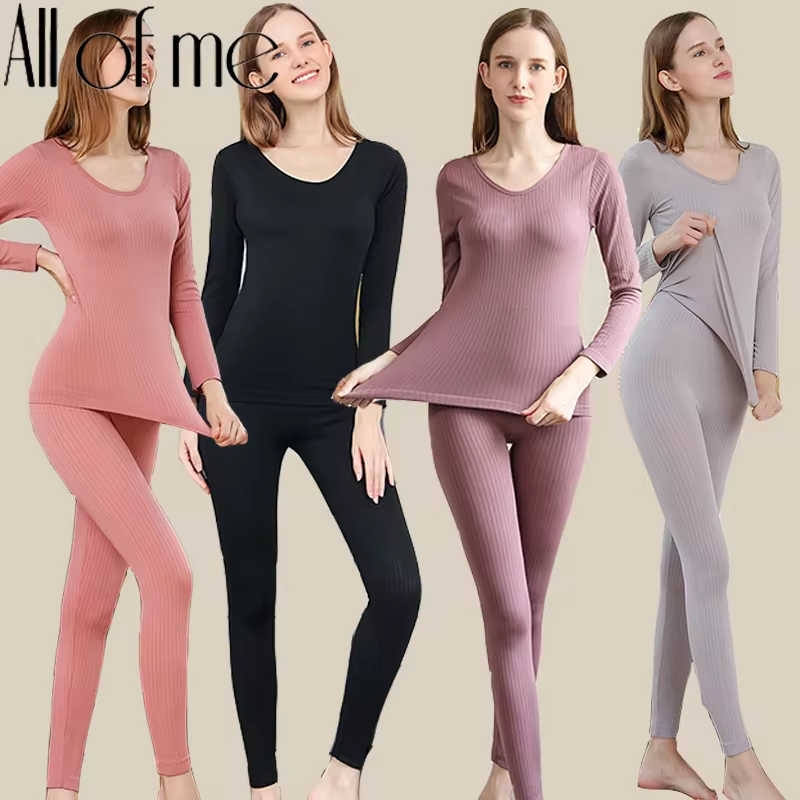 Thermal Shaping Two-Piece Set