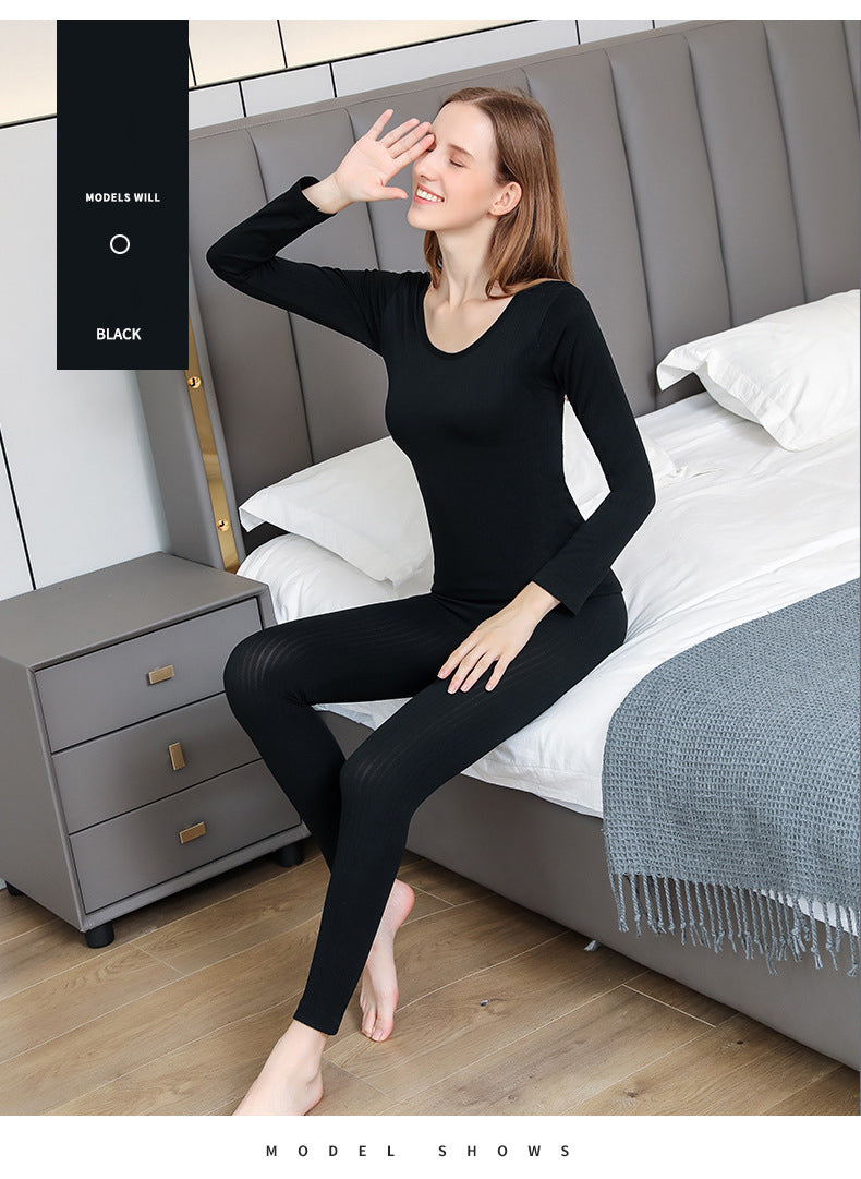 Thermal Shaping Two-Piece Set