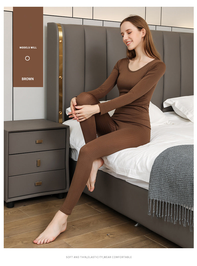 Thermal Shaping Two-Piece Set