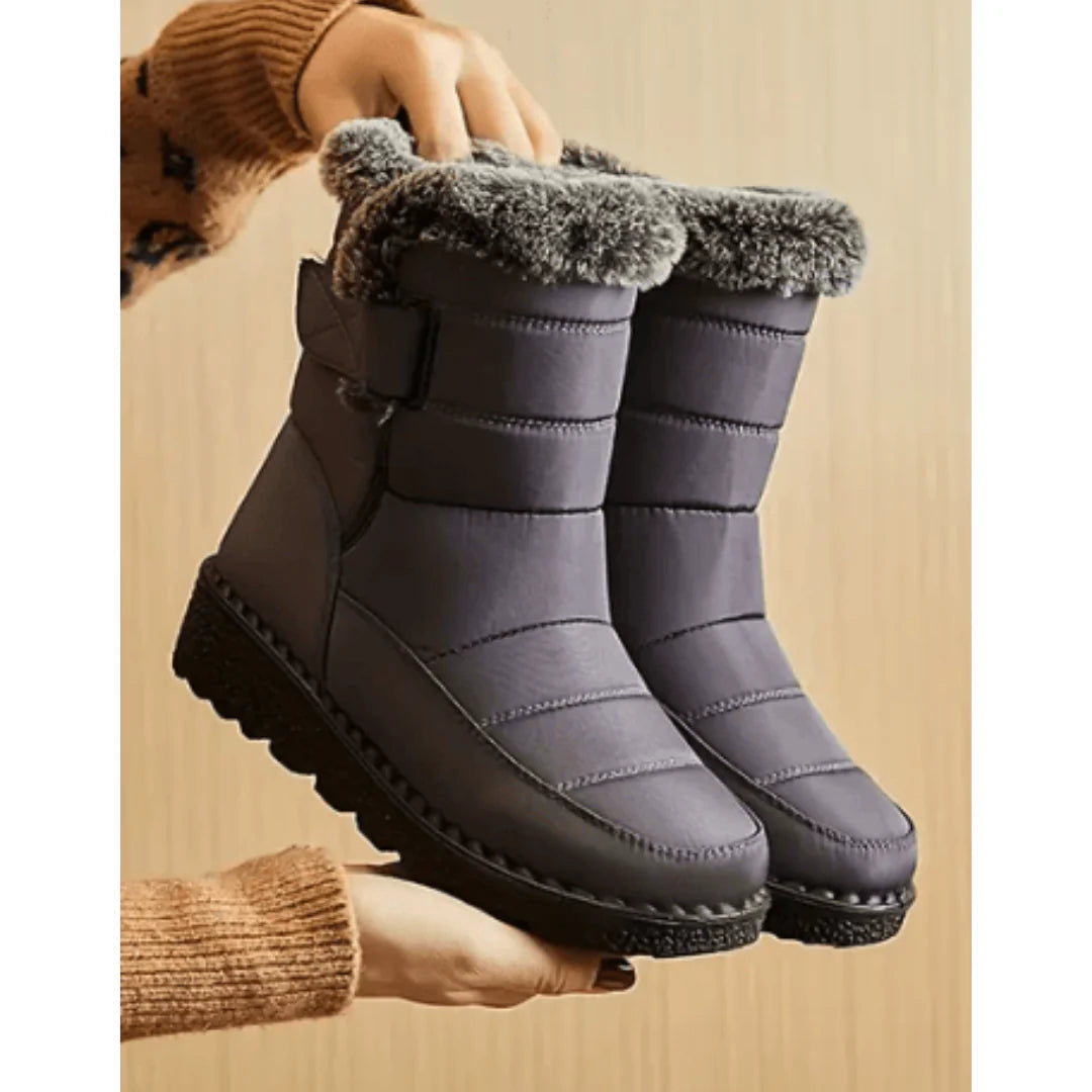 Waterproof Winter Boots (Women)