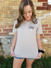 Load image into Gallery viewer, PS-10 Real Snap Tan Short Sleeve