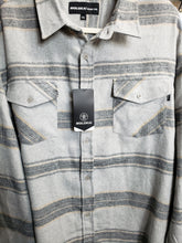 Load image into Gallery viewer, M-0002 different flannels