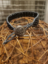 Load image into Gallery viewer, Unisex Leather Bracelet-MB-0001