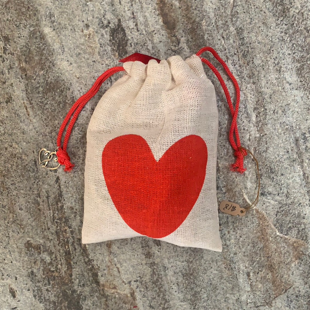 Love Spell Bag
