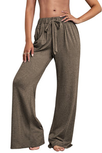 0011 Brown Gray or Black Yoga Pants