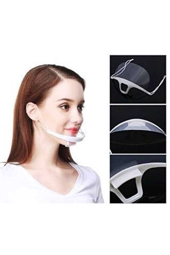 Mouth face mask