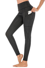 Load image into Gallery viewer, Y-0004 Charco leggings with pockets