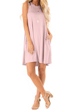 Load image into Gallery viewer, 2029 Light Pink Dress